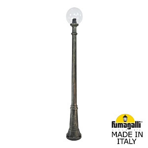 Парковый светильник Fumagalli Globe 250 G25.156.000.BXF1R