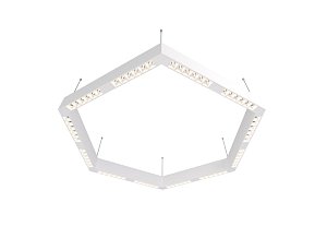 Подвесной светильник Donolux Eye-hex DL18515S111W72.48.900WW