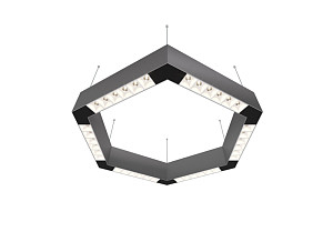 Подвесной светильник Donolux Eye-hex DL18515S111А36.34.500WB