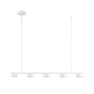 Подвесной светильник Lumion Comfi Torina 8265/5