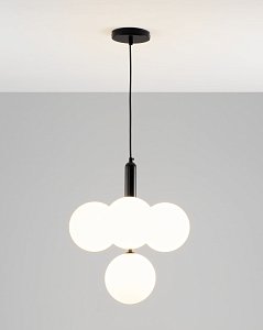 Подвесная люстра Moderli Kolinz V2040-P
