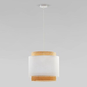 Подвесной светильник TK Lighting Boho 6529 Boho White