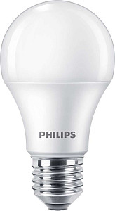 Светодиодная лампа Philips EcohomeLED Bulb E27 11W 4000K 929002299217
