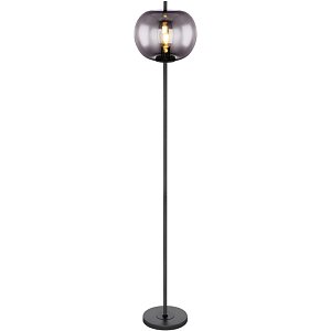 Торшер Globo Blacky 15345S