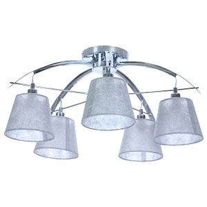 Потолочная люстра Escada Vicont 587/5PL