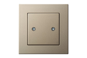 Заглушка крышка Liregus Epsilon 28-317