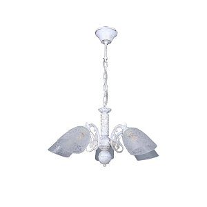 Подвесная люстра Omnilux Palaia OML-64803-05