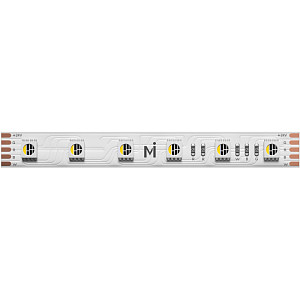 Светодиодная лента Maytoni Led Strip 24В 5050 19,2Вт/м 4000К 5м IP20 201135
