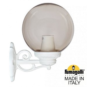 Уличный настенный светильник Fumagalli G30.131.000.WZE27