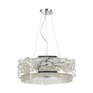 Подвесная люстра Odeon Light Eliza 4133/6