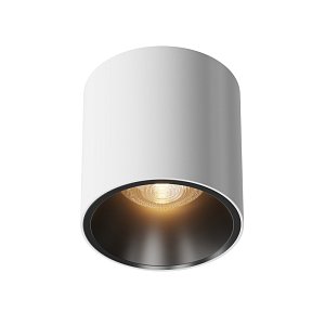 Накладной светильник Maytoni Alfa LED C064CL-L12W3K-D