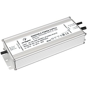 Блок питания Arlight ARPV-UH24400-PFC-0-10V (24V, 16.7A, 400W) 031043