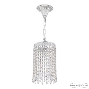 Подвесной светильник Bohemia Ivele Crystal AL19201/15OL WMN Drops