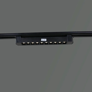 Трековый светильник Reluce 06185-9.3-001C LED20W BK