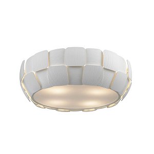 Потолочная люстра Zumaline SOLE C0317-04C-S8A1