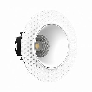 Встраиваемый светодиодный светильник Ledron Strong mini DL3281 white 00000016766
