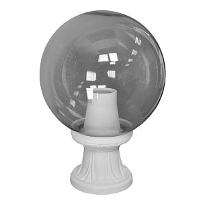 Уличный светильник Fumagalli Microlot/G250 G25.110.000.WZE27