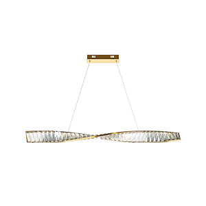 Подвесная люстра Maytoni Krone P097PL-L28BS3K