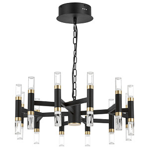 Подвесная люстра Lightstar Iris 734247