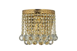 Бра Arti Lampadari Castellana E 2.10.501 G