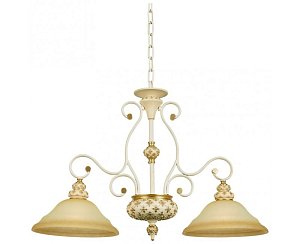 Подвесная люстра WERTMARK WE354.02.003