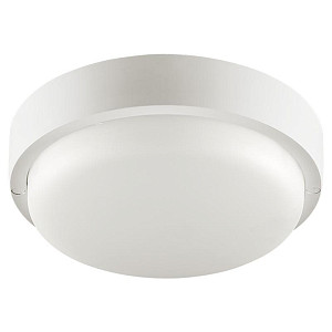 Настенно-потолочный светильник Wolta LCL04-18W-R11-4K-SOA