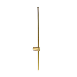 Настенный светильник Donolux Supreme DL20654WW8Copper Brass