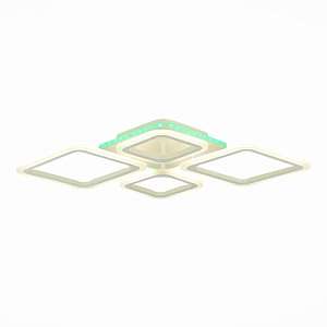 Потолочная люстра Evoled Samuro SLE500152-04RGB