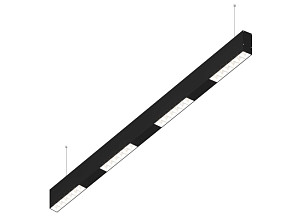 Подвесной светильник Donolux Eye-line DL18515S121B24.48.1000WB