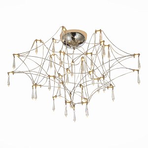 Потолочная люстра ST Luce Gravetta SL797.102.78