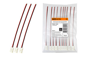 Коннектор гибкий TDM Electric SQ0331-0042