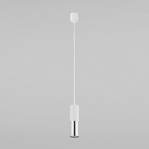 Подвесной светильник TK Lighting 4356 Elit White