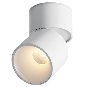 Накладной спот Elektrostandard Rolly 25112/LED 4690389207853 a067486