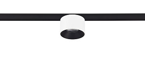 Трековый магнитный светильник Donolux Nola DL20733NW5WB
