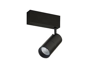 Светильник на шине Donolux DL18789/01M Black 4000K