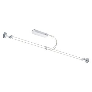 Струнная система Paulmann Wire Systems 2Line Basic 94161
