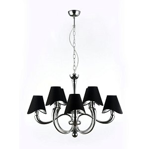 Подвесная люстра Maytoni Boscage MOD206-08-N