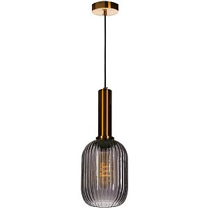 Подвесной светильник Loft IT IRIS 2070-A+BR