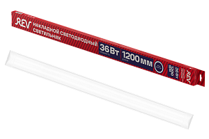 Линейный потолочный светильник REV Line 28909 8