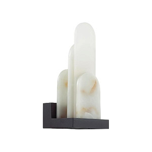 Настенный светильник Odeon Light Foros Hightech 5438/12WL