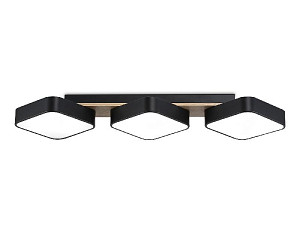 Потолочный светильник Ambrella Light Linetech Comfort FL4878