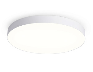 Потолочный светильник Ambrella Light Orbital Air Alum FV5535