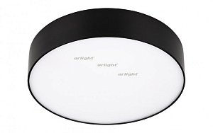 Накладной светильник Arlight SP-RONDO-175B-16W Day White 022238