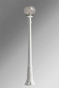 Уличный фонарь Fumagalli Gigi/G300 G30.156.000.WZE27
