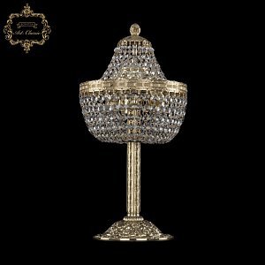 Настольная лампа Art Classic 22.051L6.H.20SP.G
