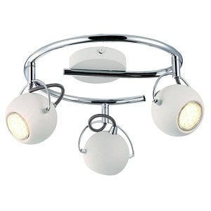 Спот Arte Lamp 86 A9128PL-3WH