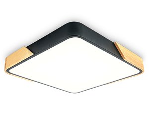 Потолочный светильник Ambrella Light Orbital Design FZ1316