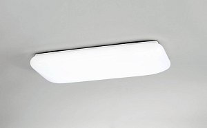 Потолочный светильник Mantra Rectangle 4670