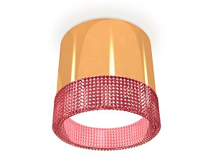 Потолочный светильник Ambrella Light Techno Spot XS8121022 (C8121, N8486)