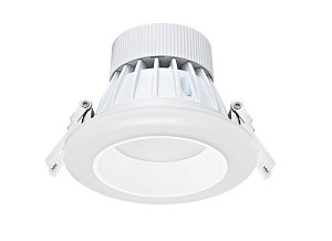 Встраиваемый светильник Donolux DL18731/10W-White R Dim